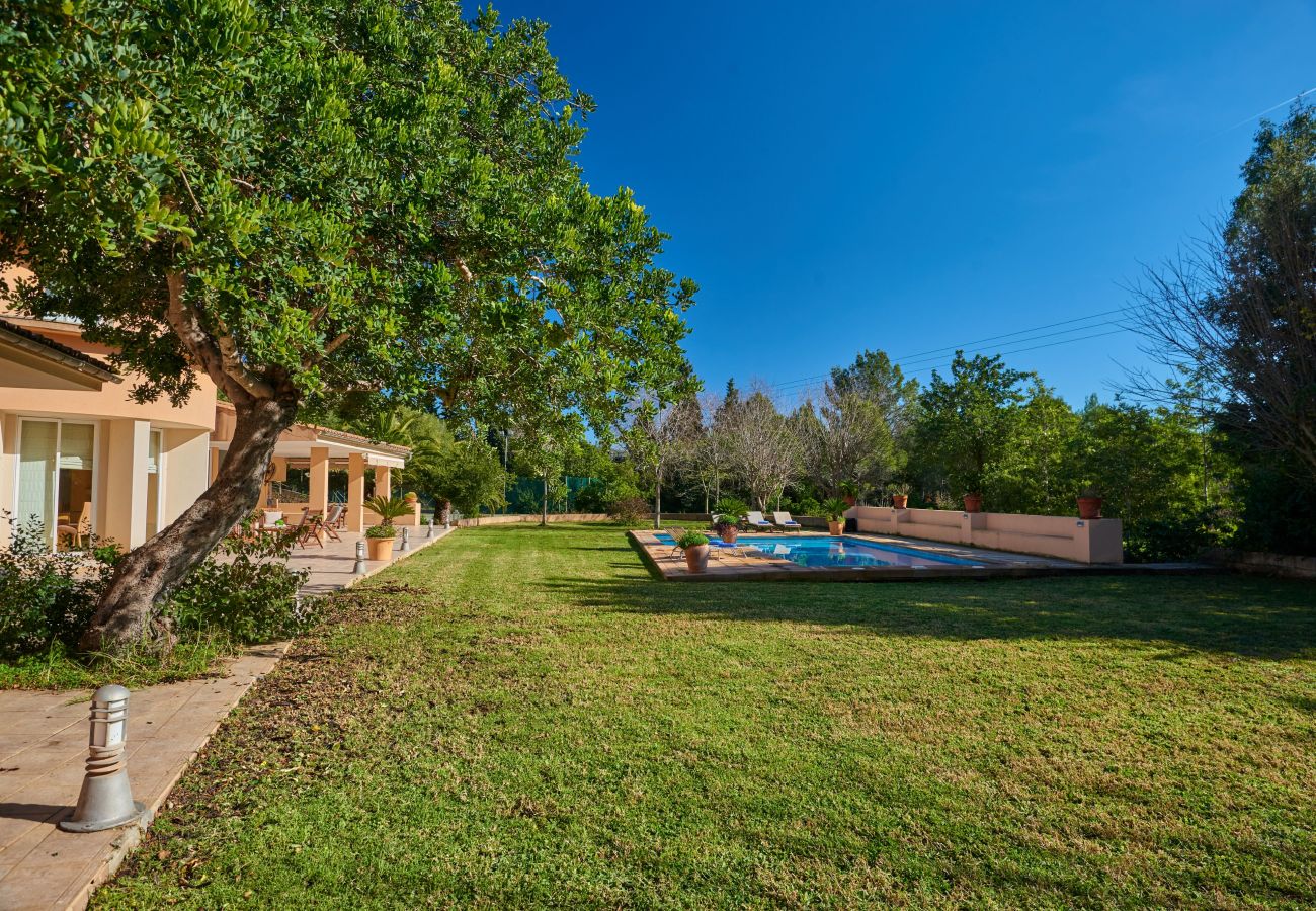 Finca in Bunyola - Casa Bunyola