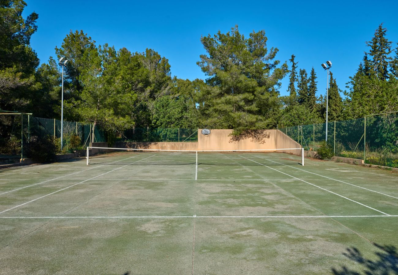 Finca in Bunyola - Casa Bunyola